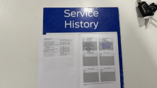 Toyota Yaris 1.5 VVT-i Icon Tech 5dr Petrol Hatchback